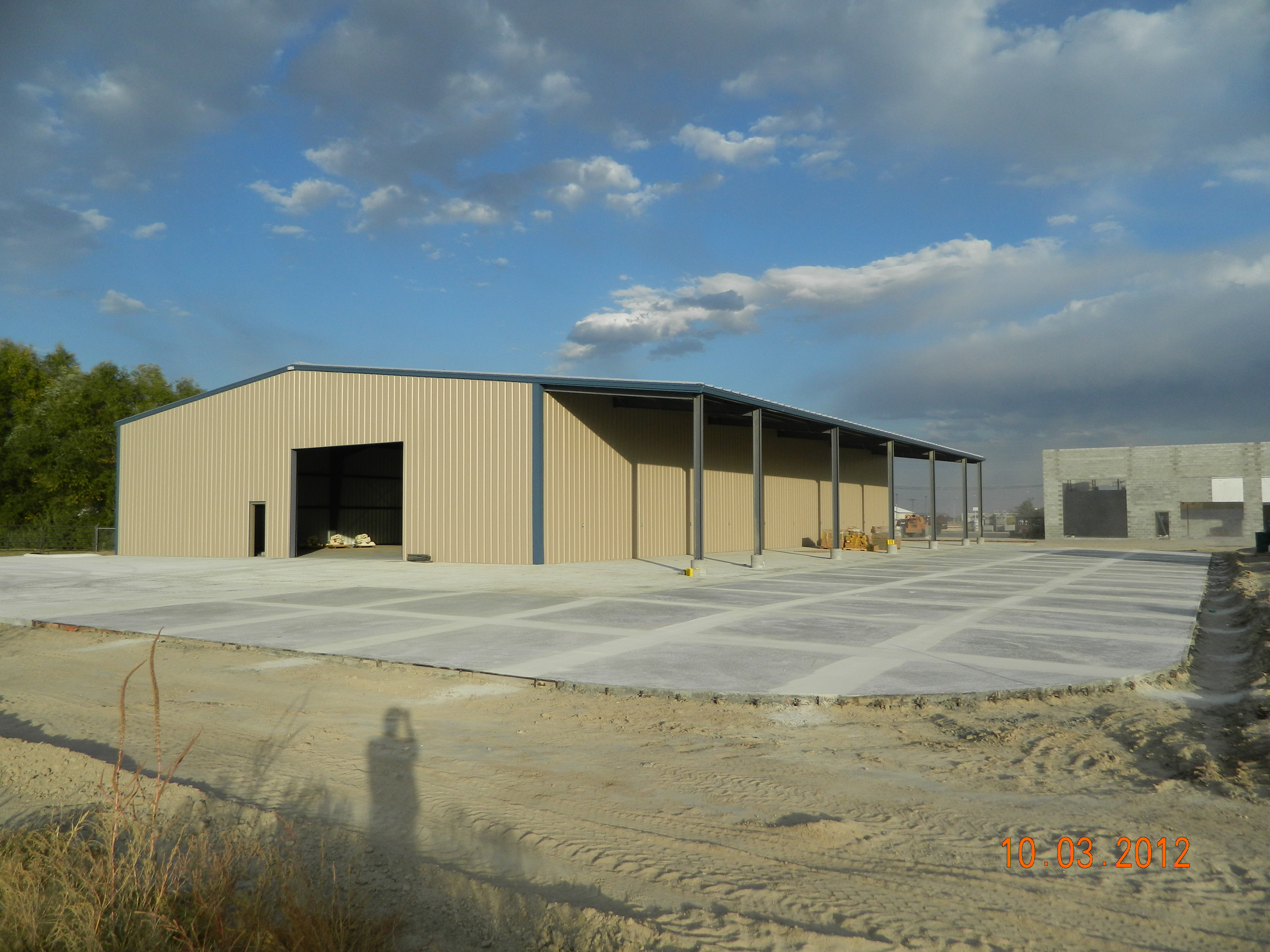 Central Nebraska Public Power & ID