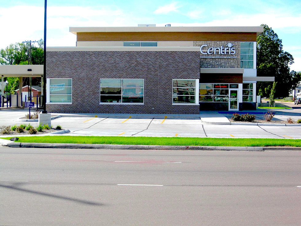 Centris Fedral Cedit Union