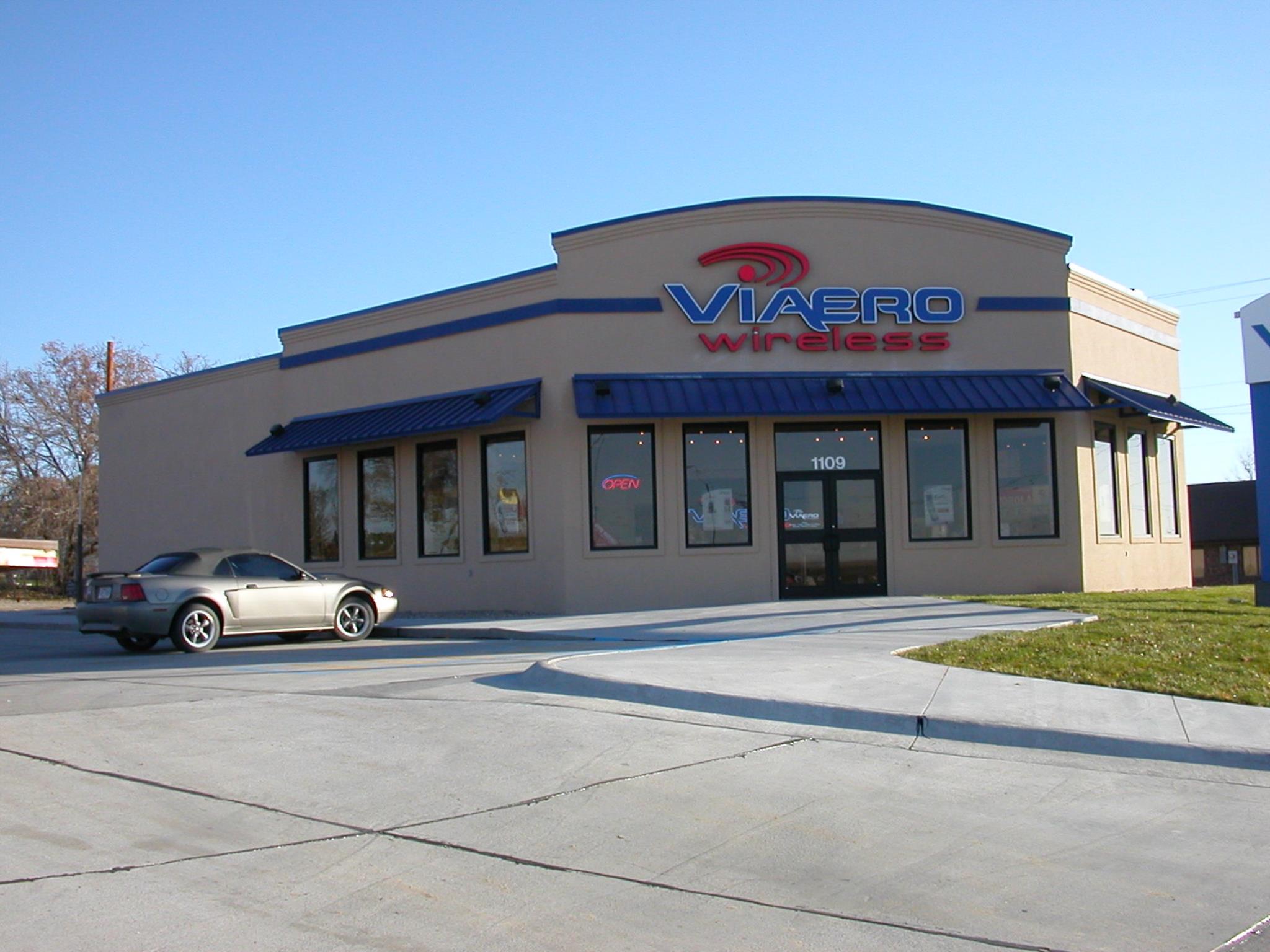 Viaero Wireless