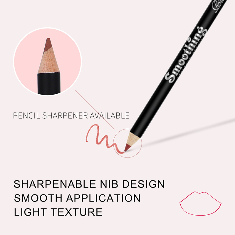 Thumbnail: 12-Piece Matte Liquid Lipstick & Lip Liner Collection