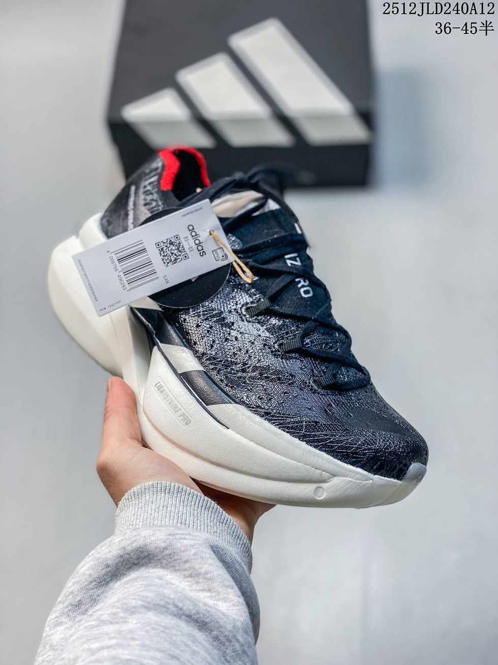 Thumbnail: Adidas Adizero Prime X3 Strung