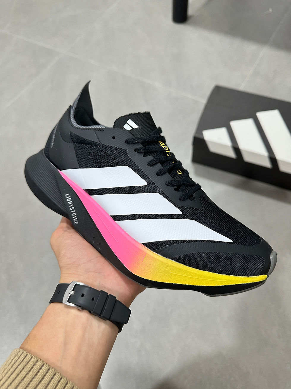 Thumbnail: Adidas Adizero Drive RC