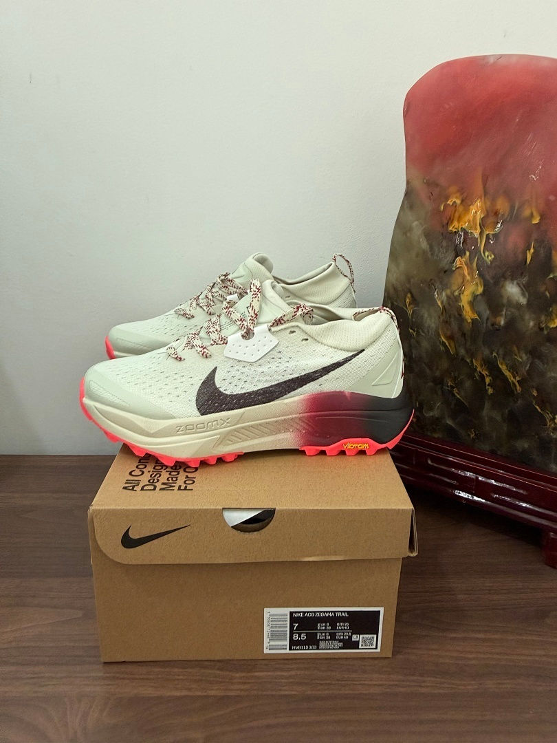 Thumbnail: Nike ACG Mountain Fly 2 Low