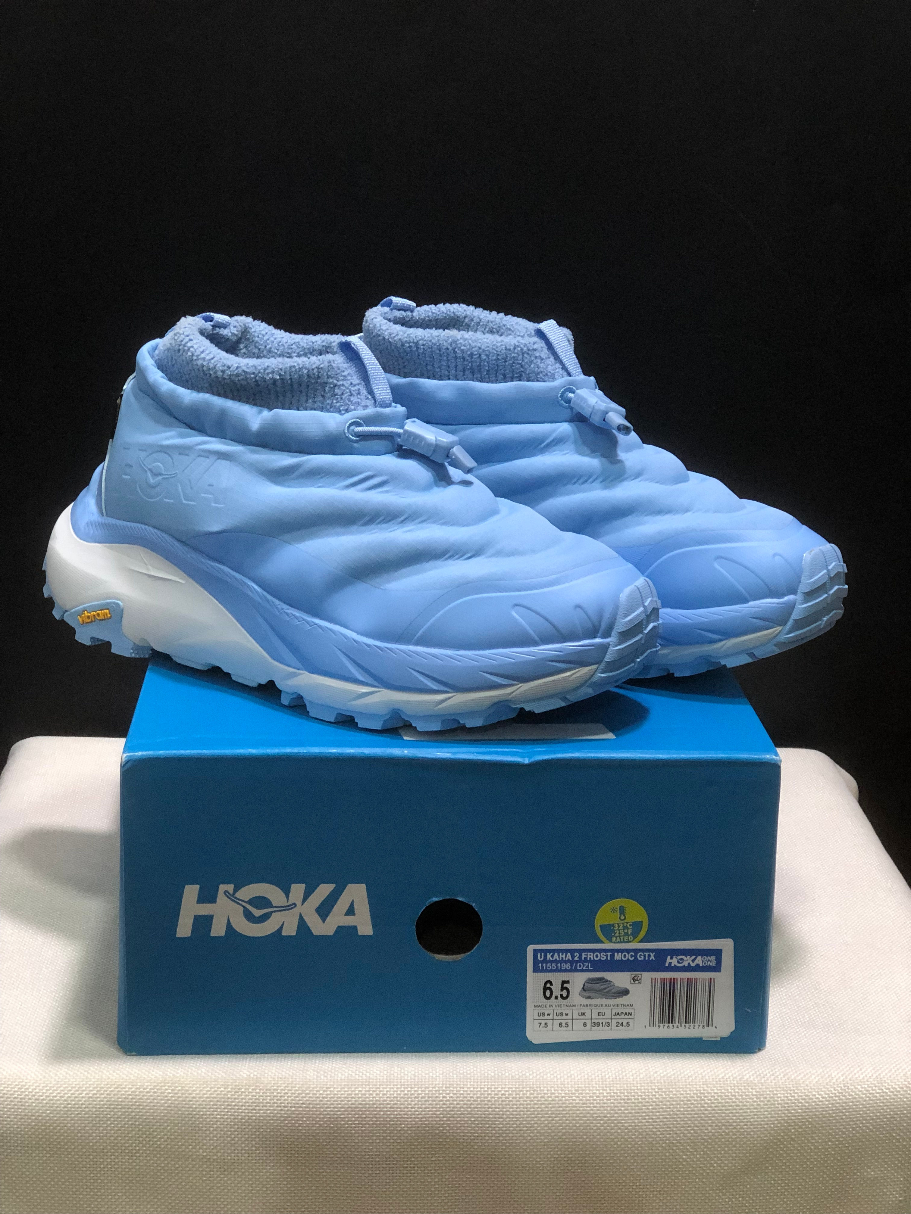 Hoka Kaha 2 Frost Moc GORE-TEX