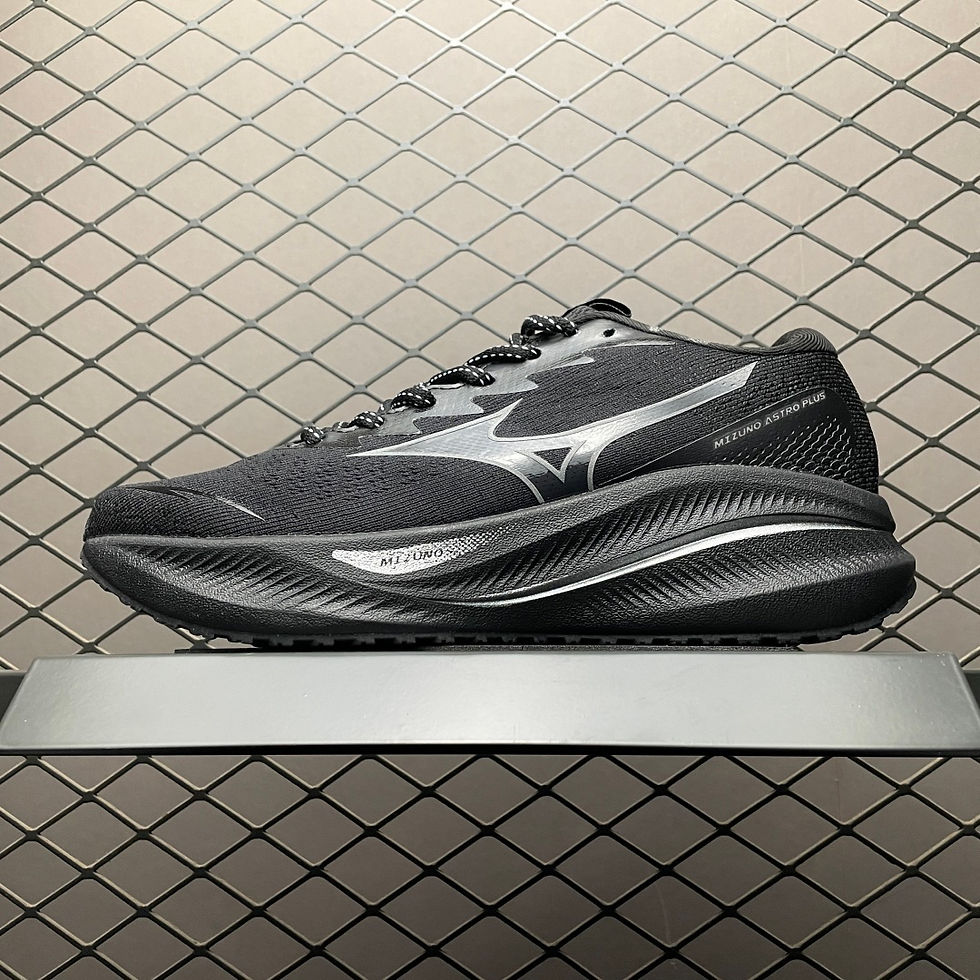Thumbnail: Mizuno Astro Plus