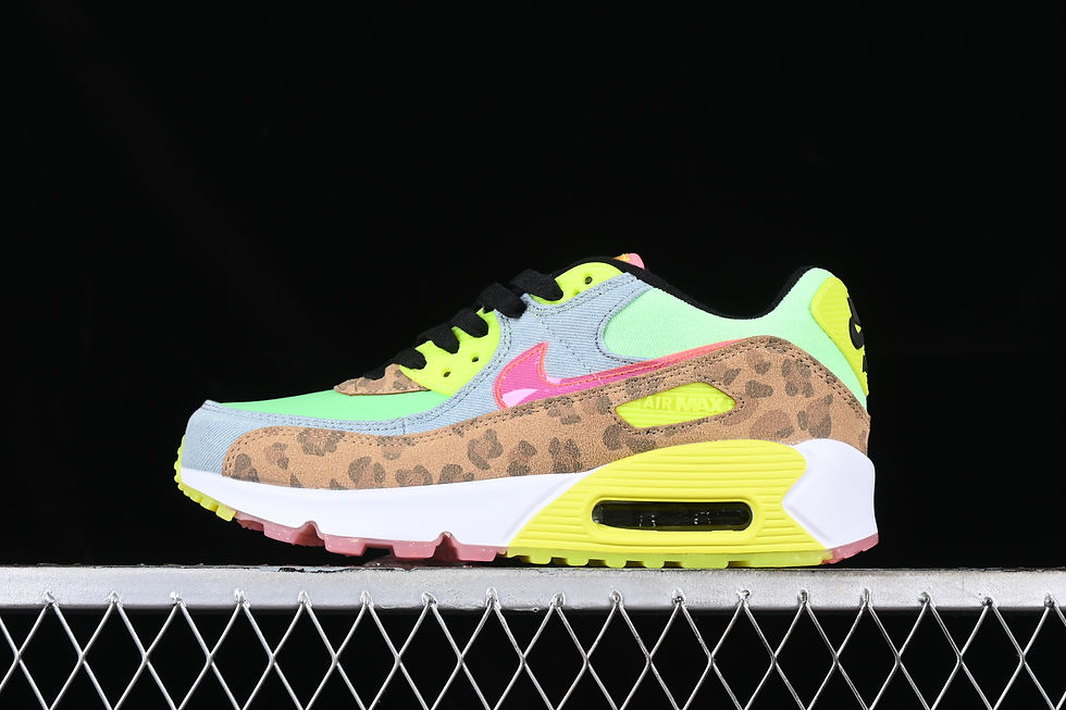 Thumbnail: Nike Air Max 90