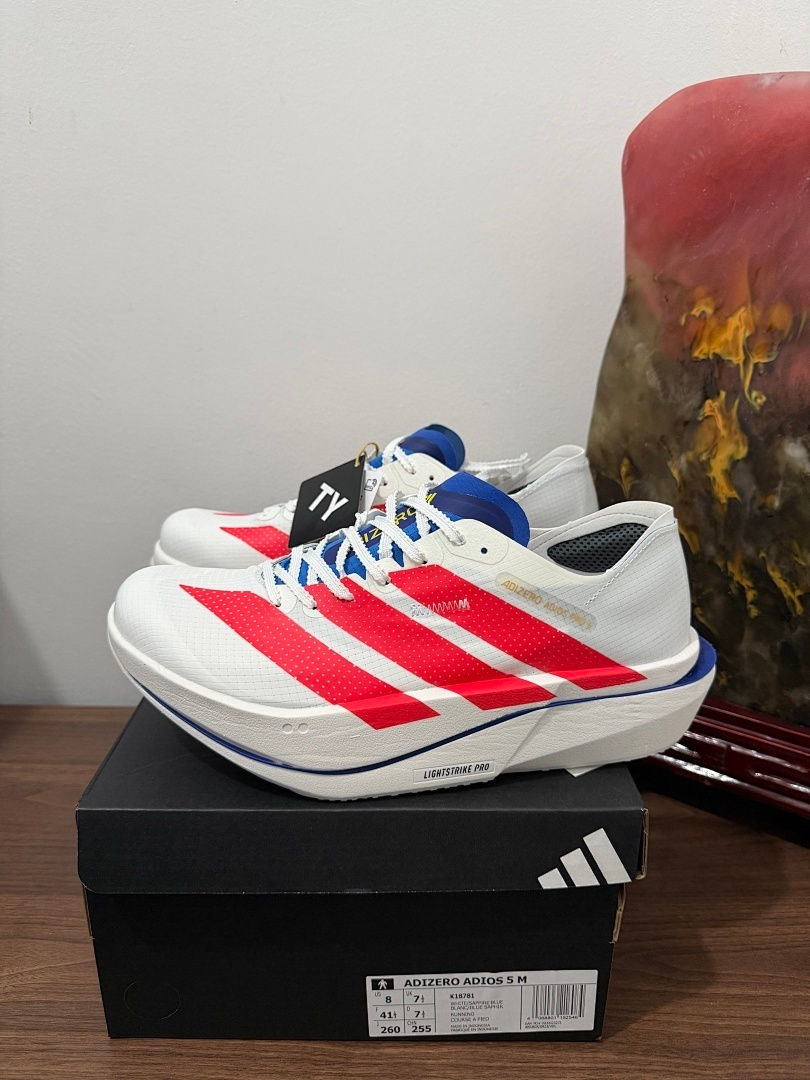 Thumbnail: Adidas Adizero Adios Pro5
