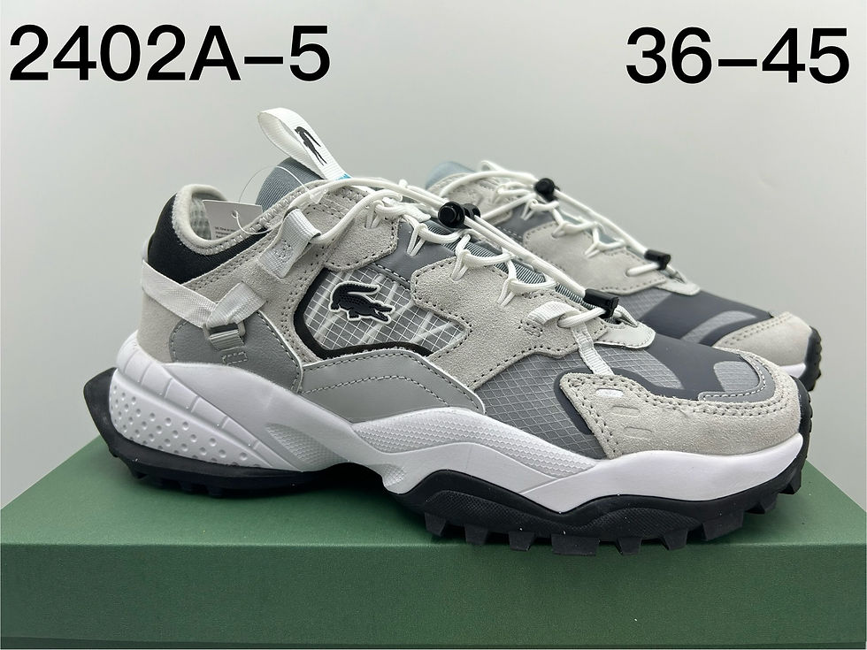 Thumbnail: Lacoste L-Guard Breaker