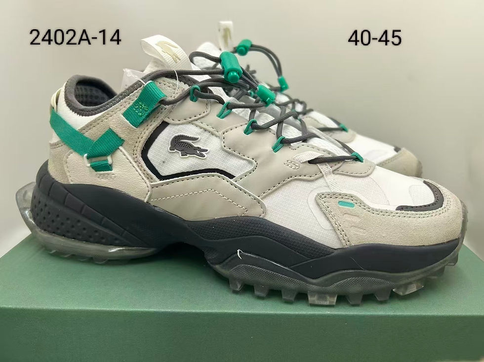 Thumbnail: Lacoste L-Guard Breaker