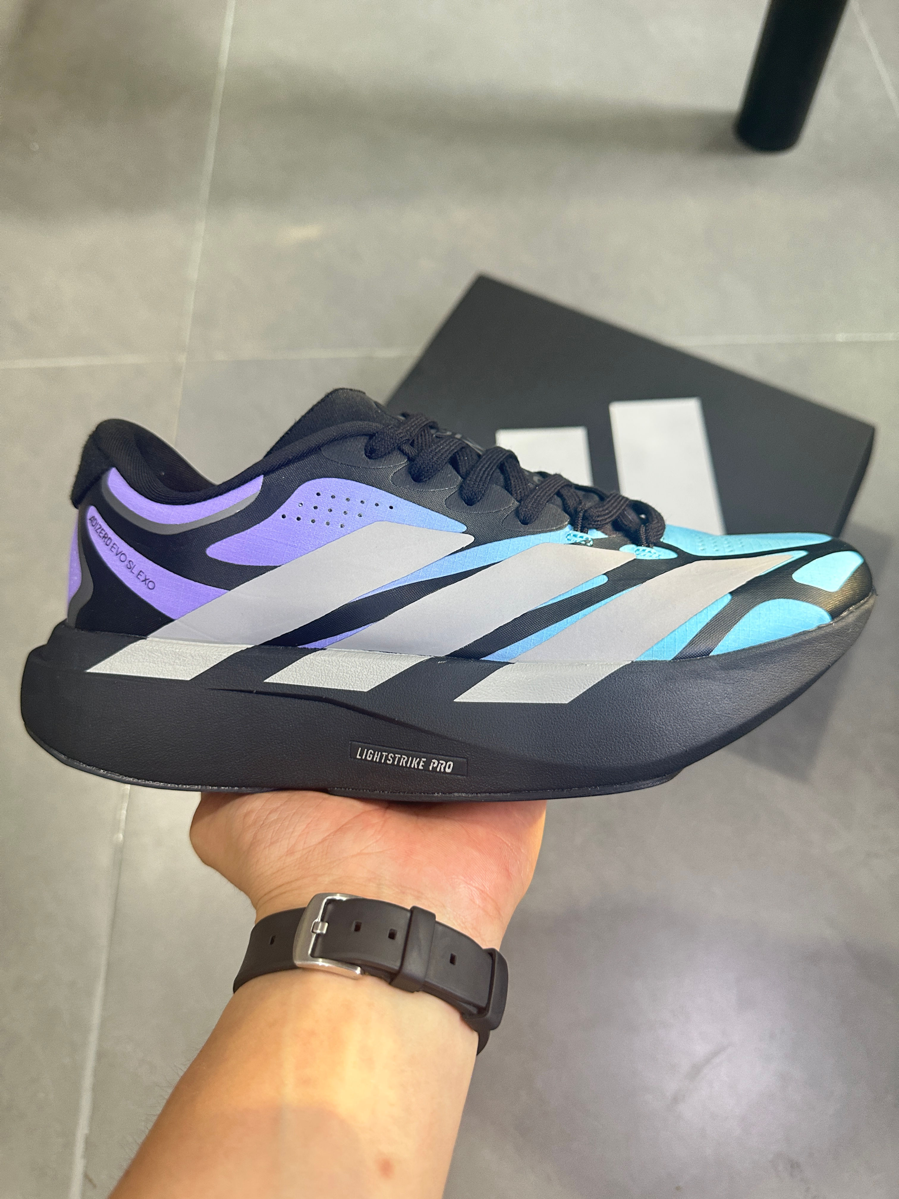 Adidas Adizero Evo SL EXO