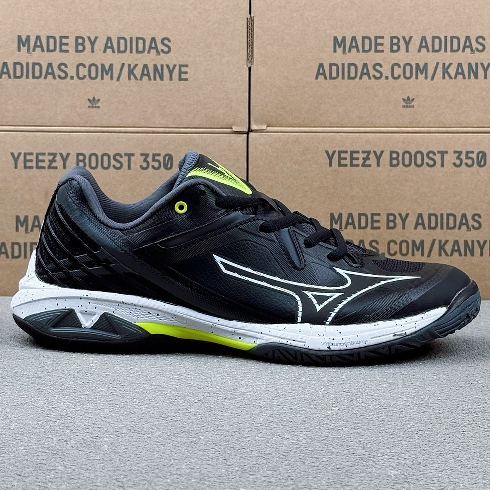 Thumbnail: Mizuno Wave Claw 3