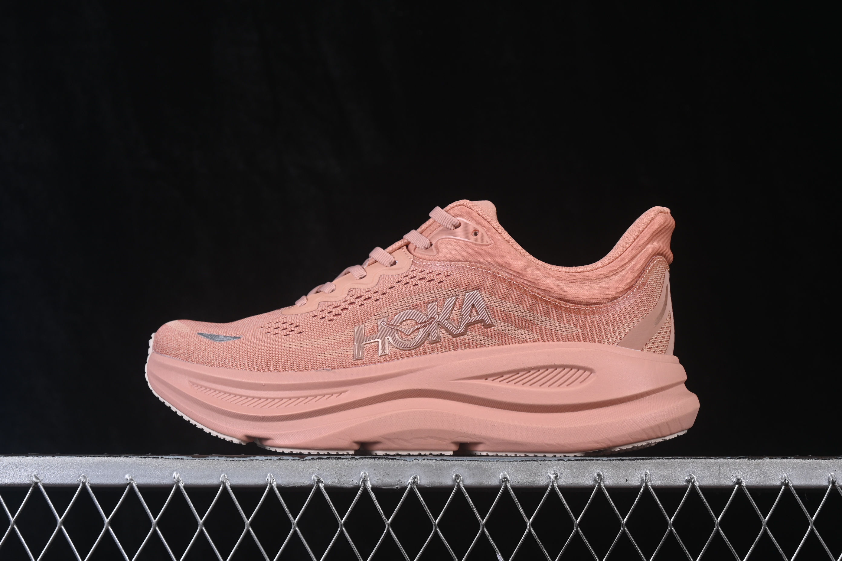 Hoka Bondi 9