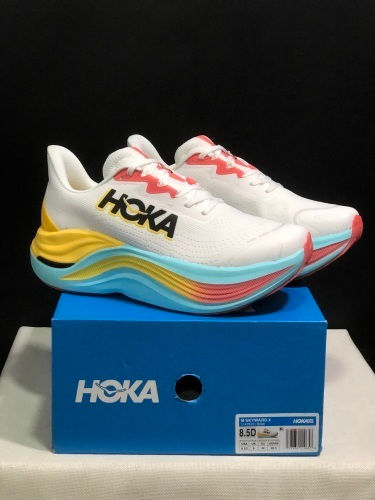 Thumbnail: Hoka Skyward X