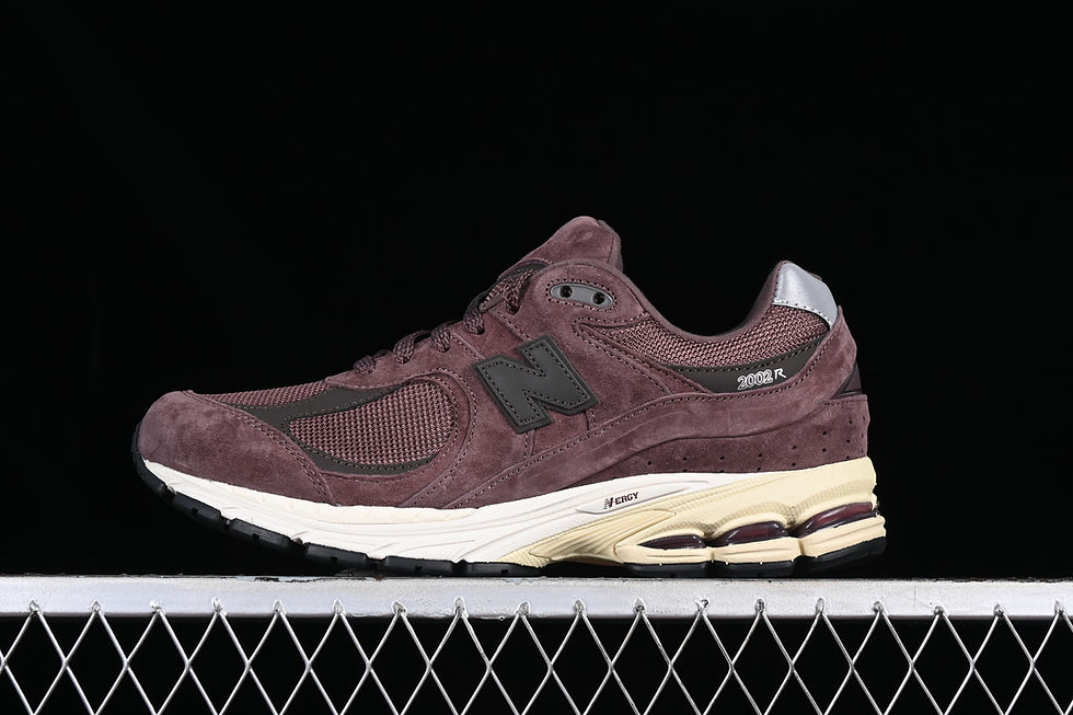 Thumbnail: New Balance 2002R