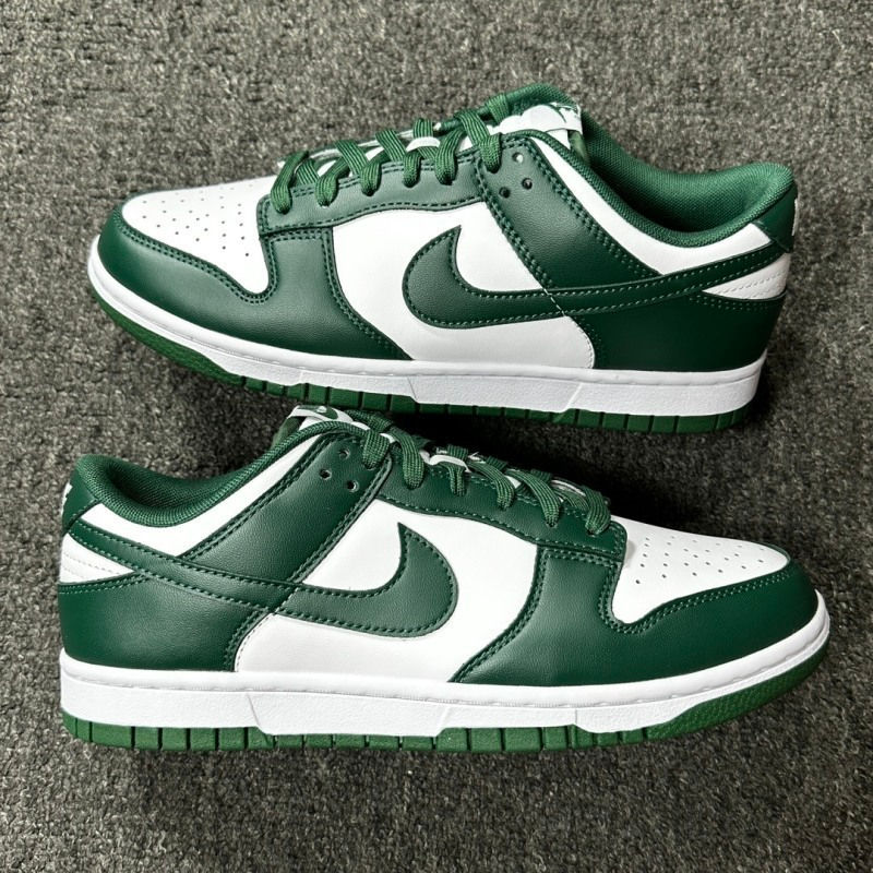 Thumbnail: Nike Dunk SB Low