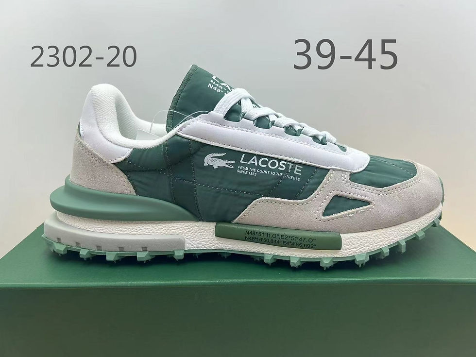 Thumbnail: Lacoste Elite Active 