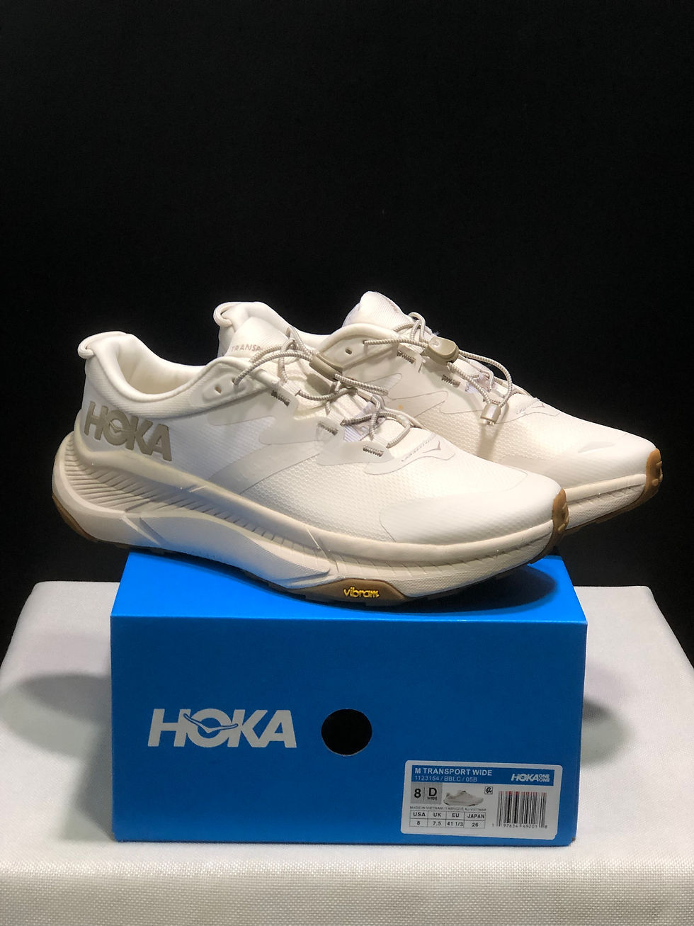Thumbnail: Hoka Transport