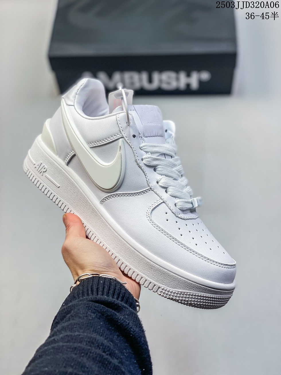 Thumbnail: Nike Air Force 1 Low x AMBUSH