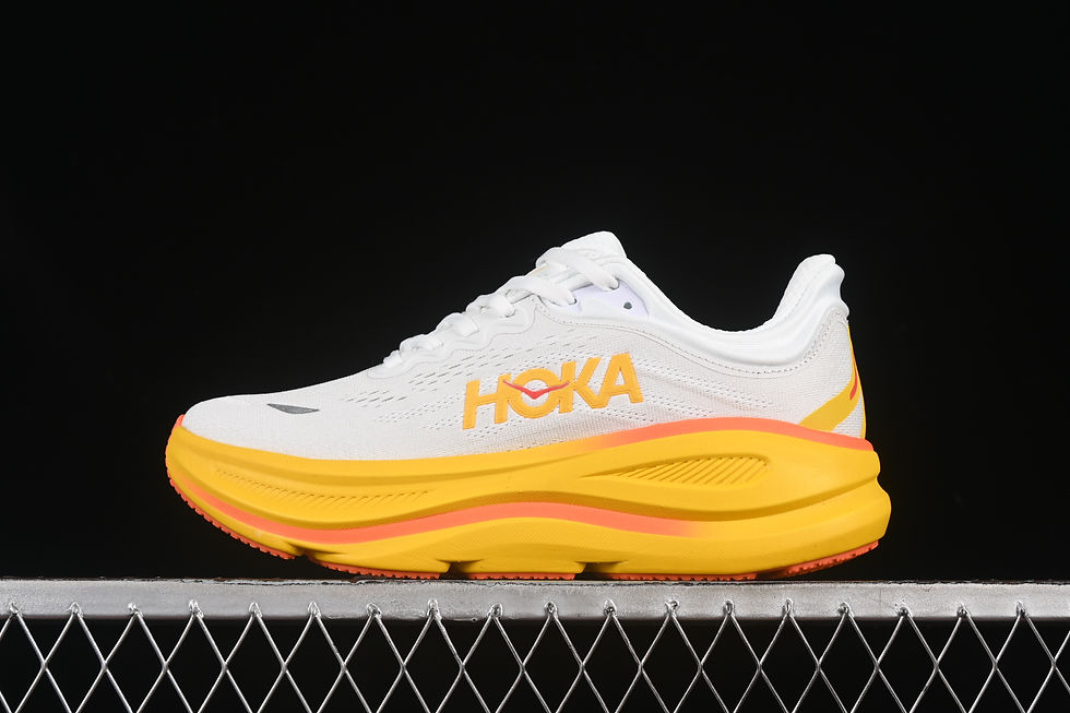 Thumbnail: Hoka Bondi 9