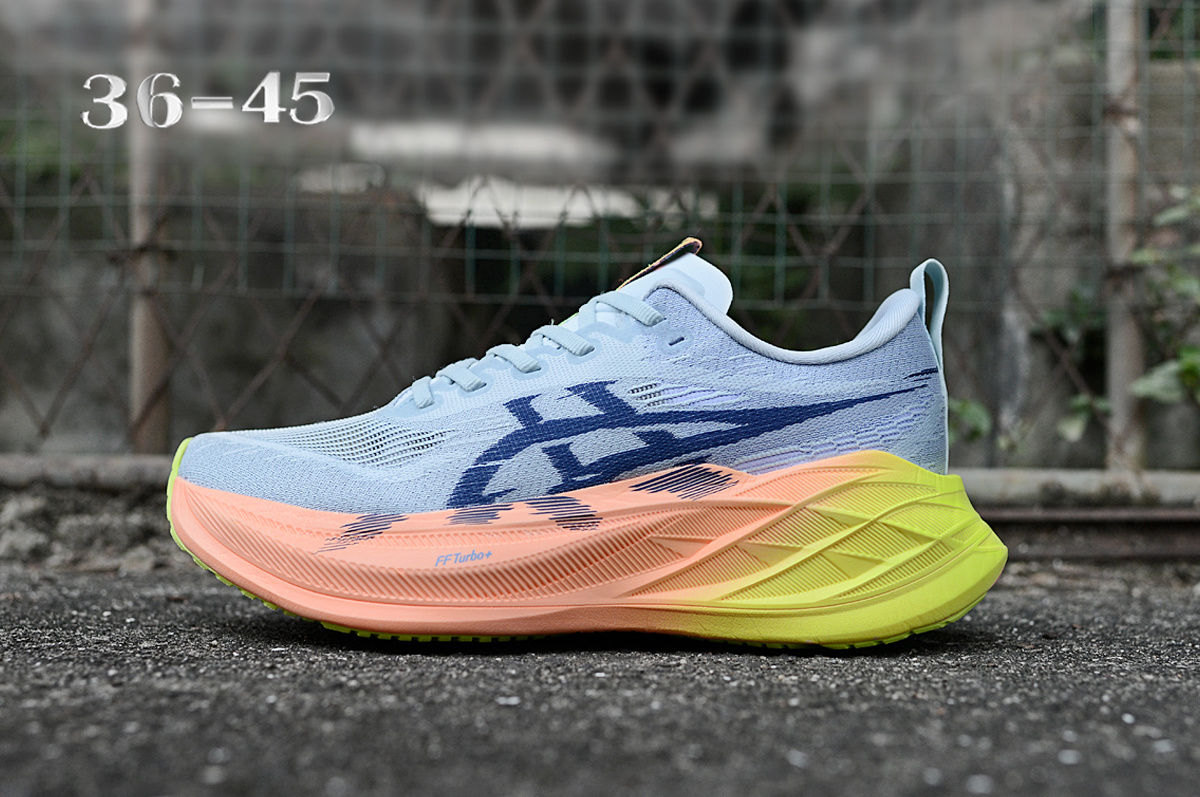 Asics Superblast 2 Paris
