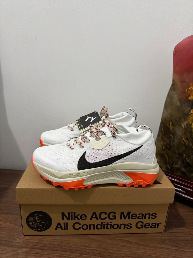Thumbnail: Nike ACG Mountain Fly 2 Low