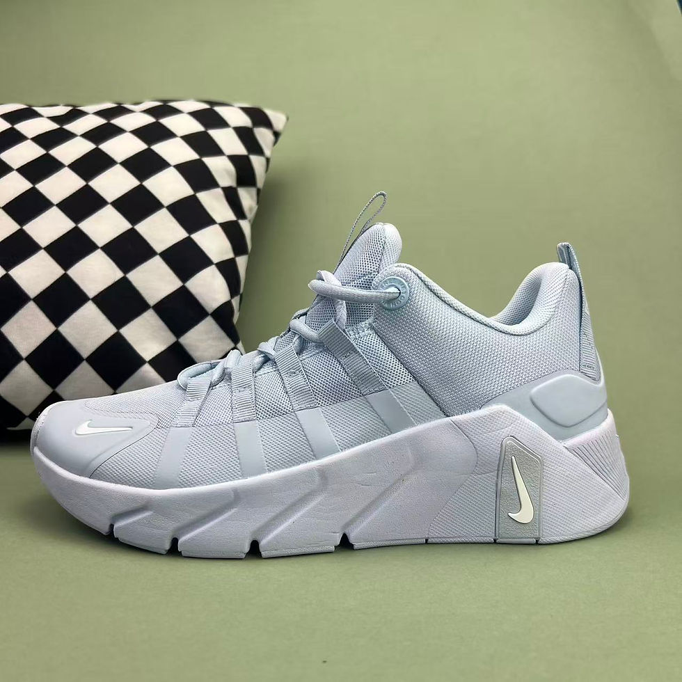 Thumbnail: Nike Free Metcon 7