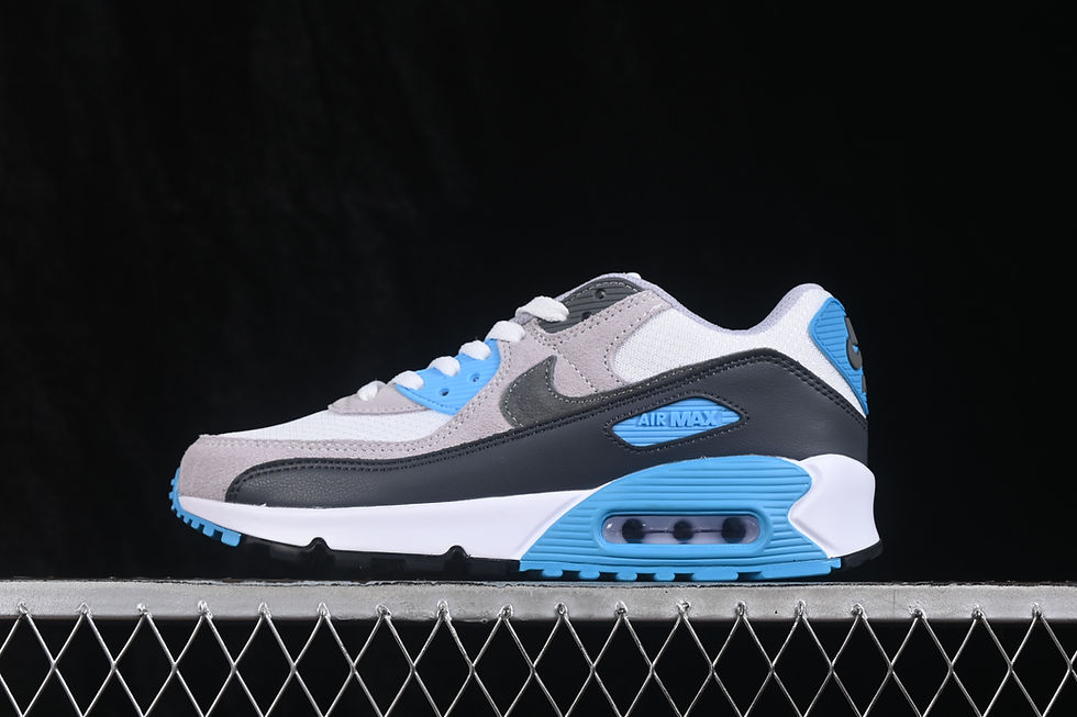 Thumbnail: Nike Air Max 90