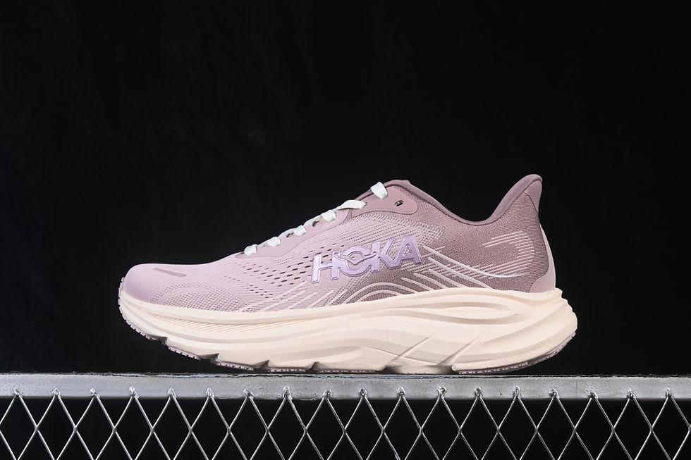 Thumbnail: Hoka Clifton 11