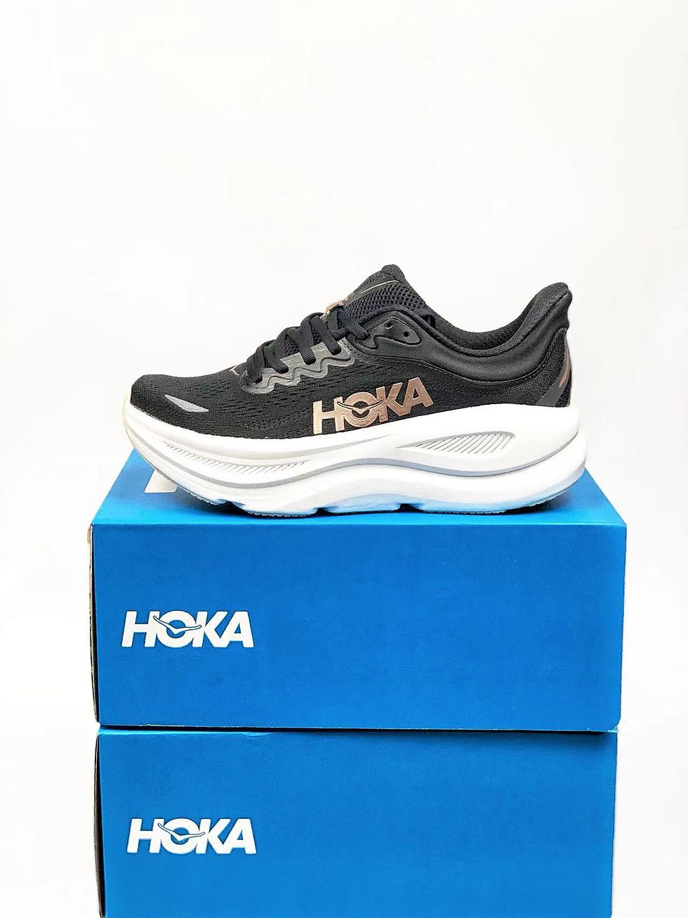 Thumbnail: Hoka Bondi 9