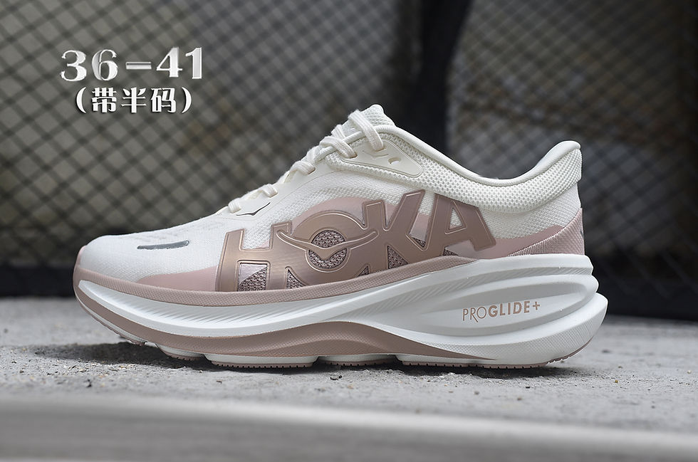 Thumbnail: Hoka Clifton PRO