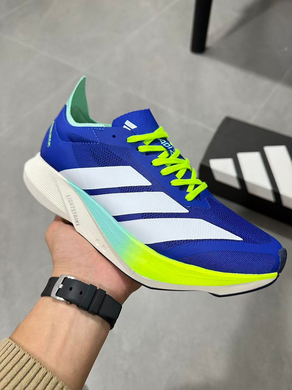 Thumbnail: Adidas Adizero Drive RC