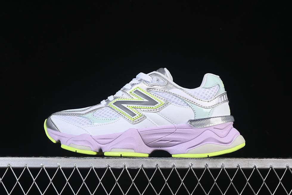 Thumbnail: New Balance 9060