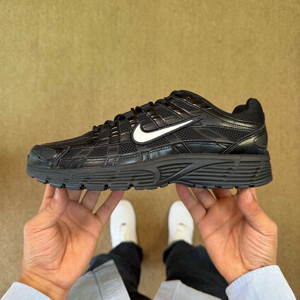 Thumbnail: Nike P-6000