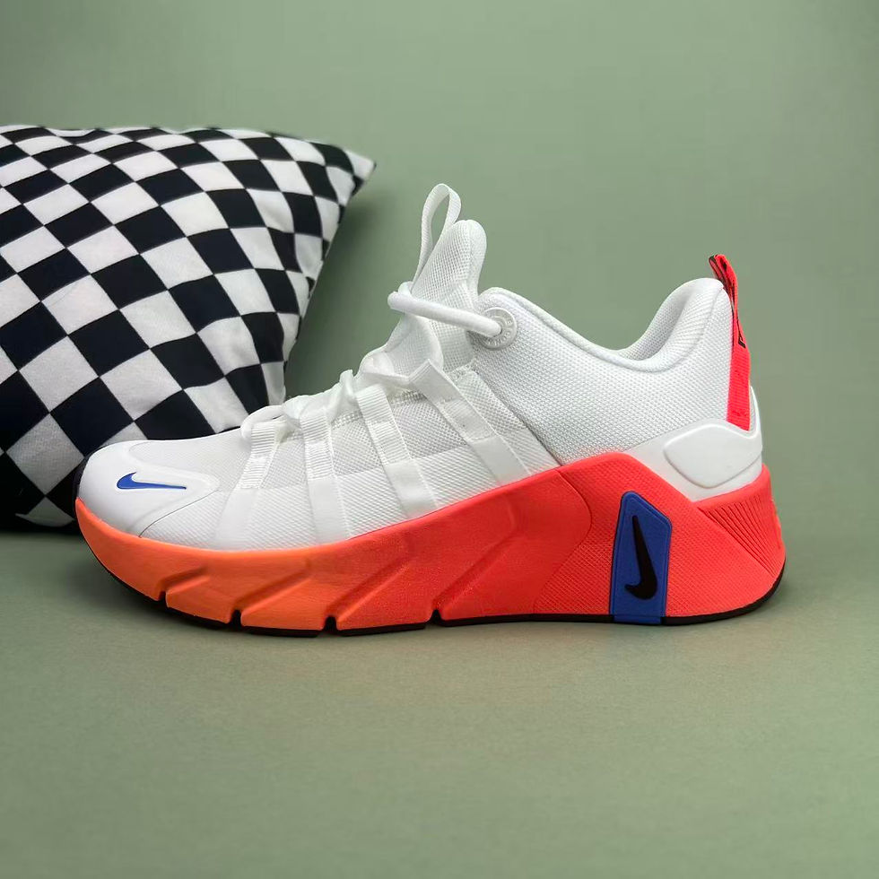 Thumbnail: Nike Free Metcon 7