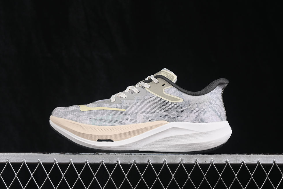 Thumbnail: Hoka Rocket X3