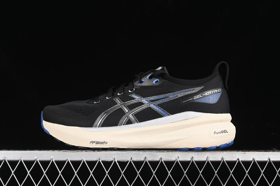 Thumbnail: Asics Gel Kayano 31