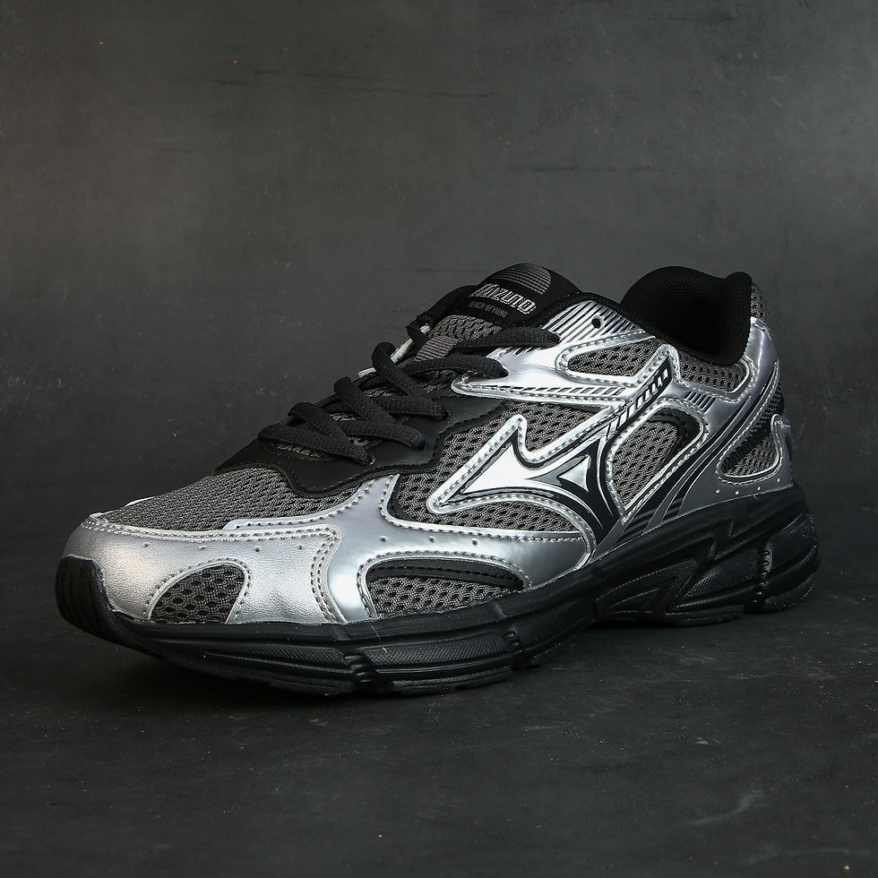 Thumbnail: Mizuno Speed 2K