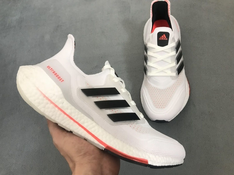 Thumbnail: Adidas Ultra Boost 21 Consortium 7.0