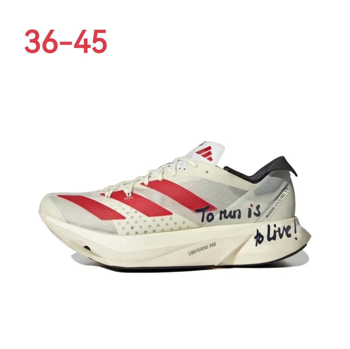 Adidas Adizero Pro3