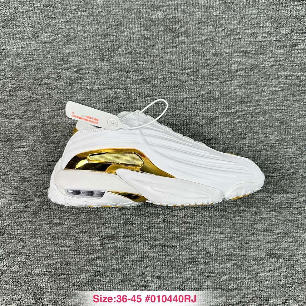 Thumbnail: Nike x NOCTA Hot Step 2