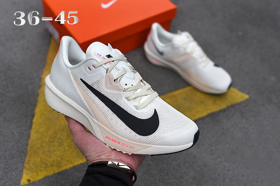 Thumbnail: Nike Air Zoom Riva Fly 4