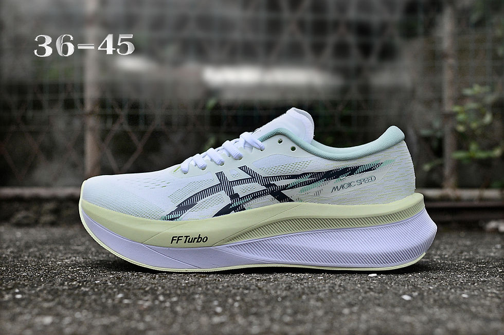 Thumbnail: Asics Magic Speed 4