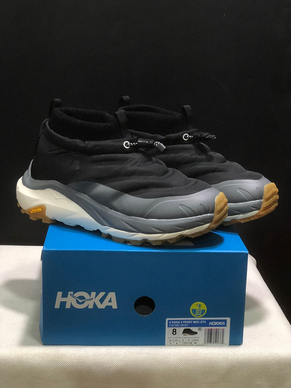Thumbnail: Hoka Kaha 2 Frost Moc GORE-TEX