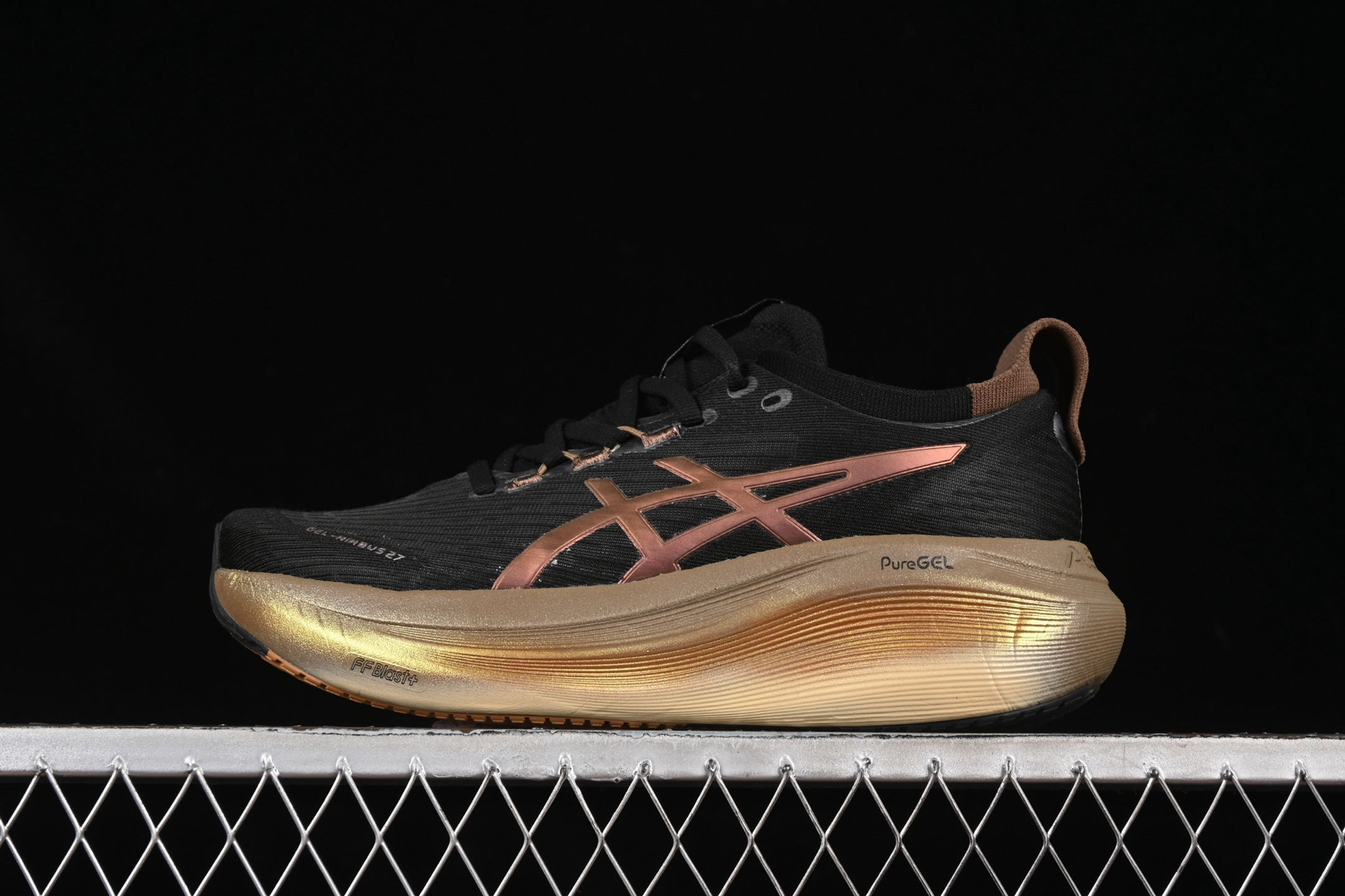 Asics Gel Nimbus 27