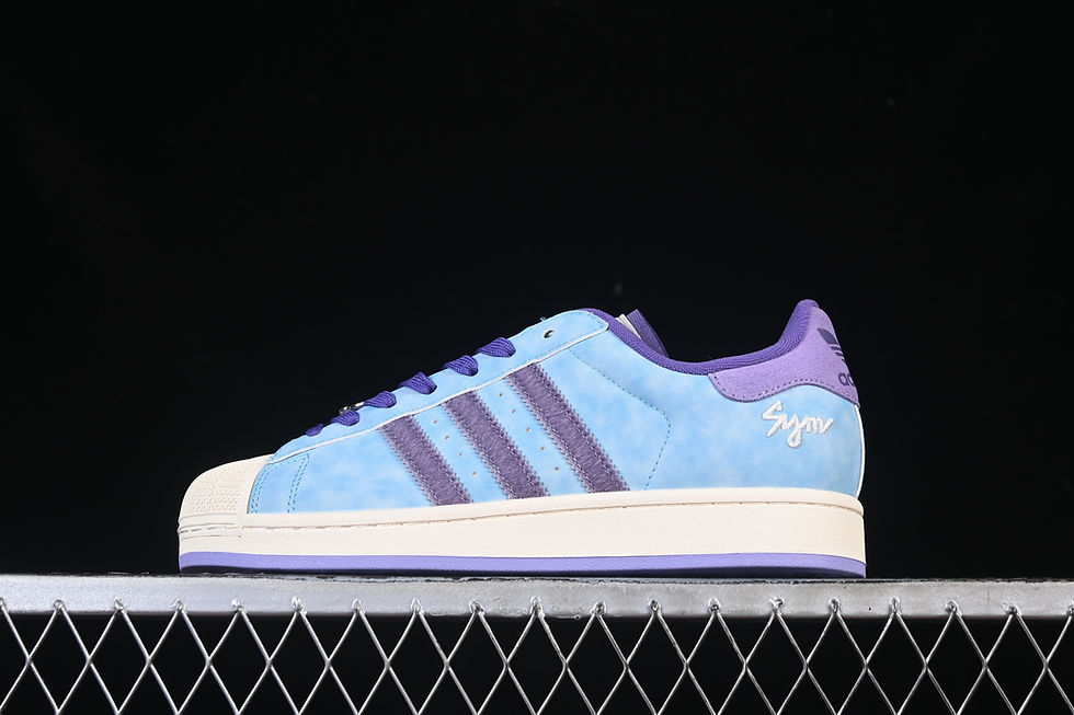 Thumbnail: Adidas Super Stars