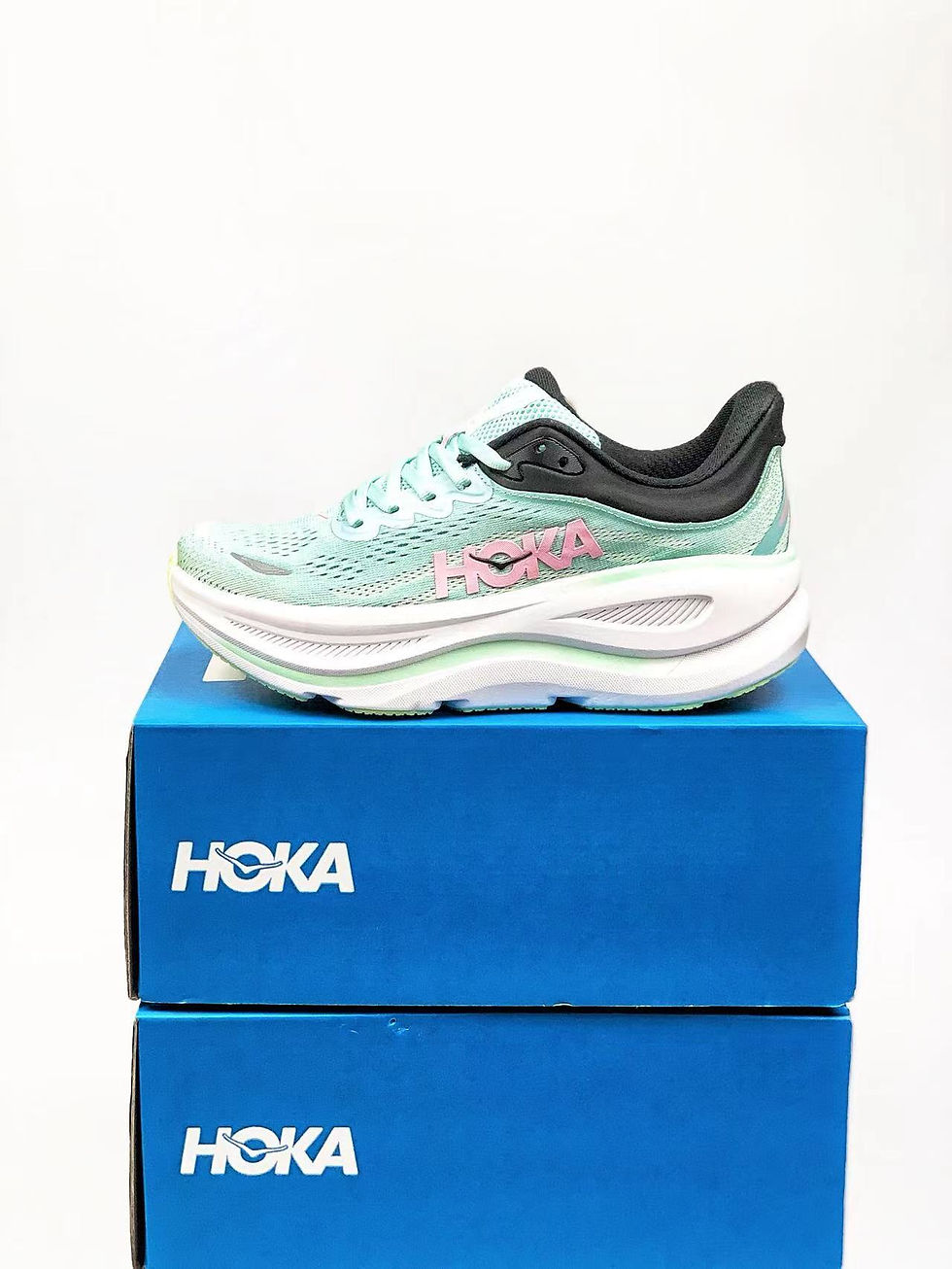 Thumbnail: Hoka Bondi 9