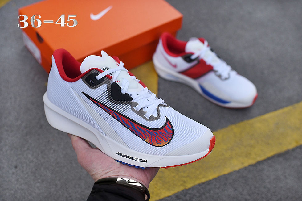 Thumbnail: Nike Air Zoom Riva Fly 4