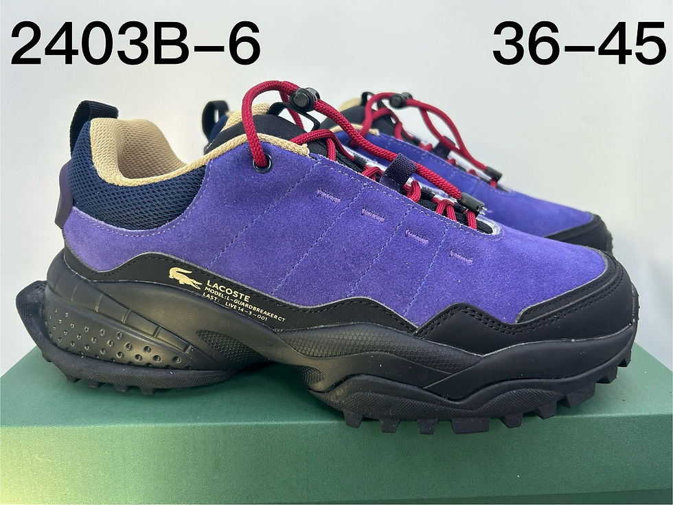 Thumbnail: Lacoste L-Guard Break CT