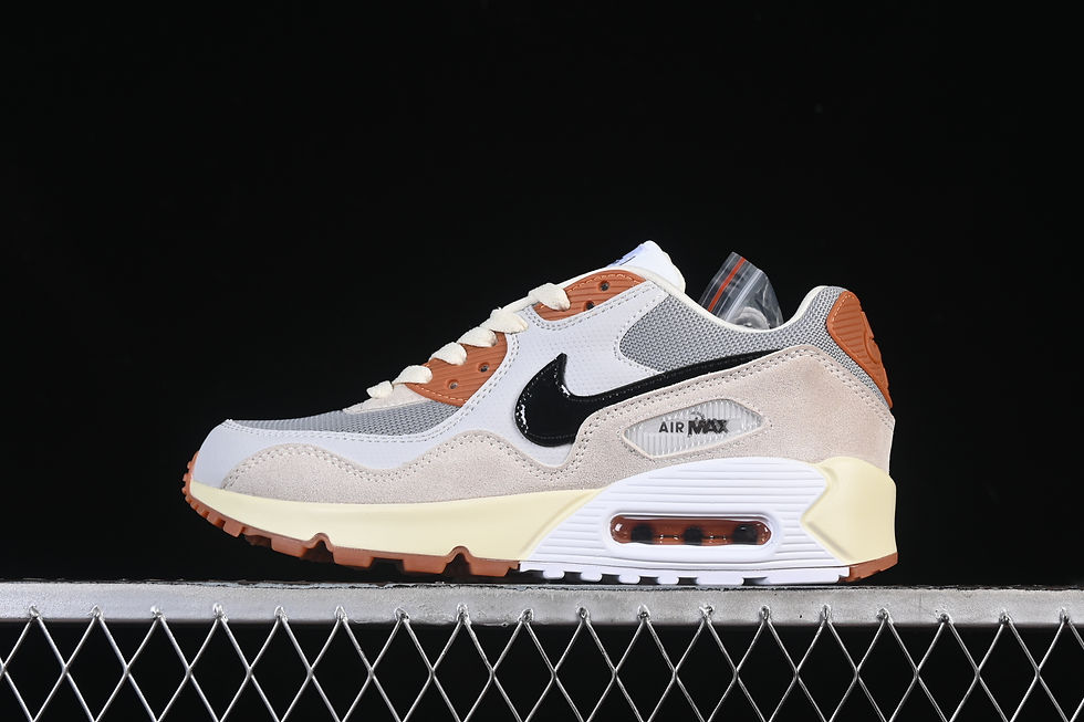 Thumbnail: Nike Air Max 90