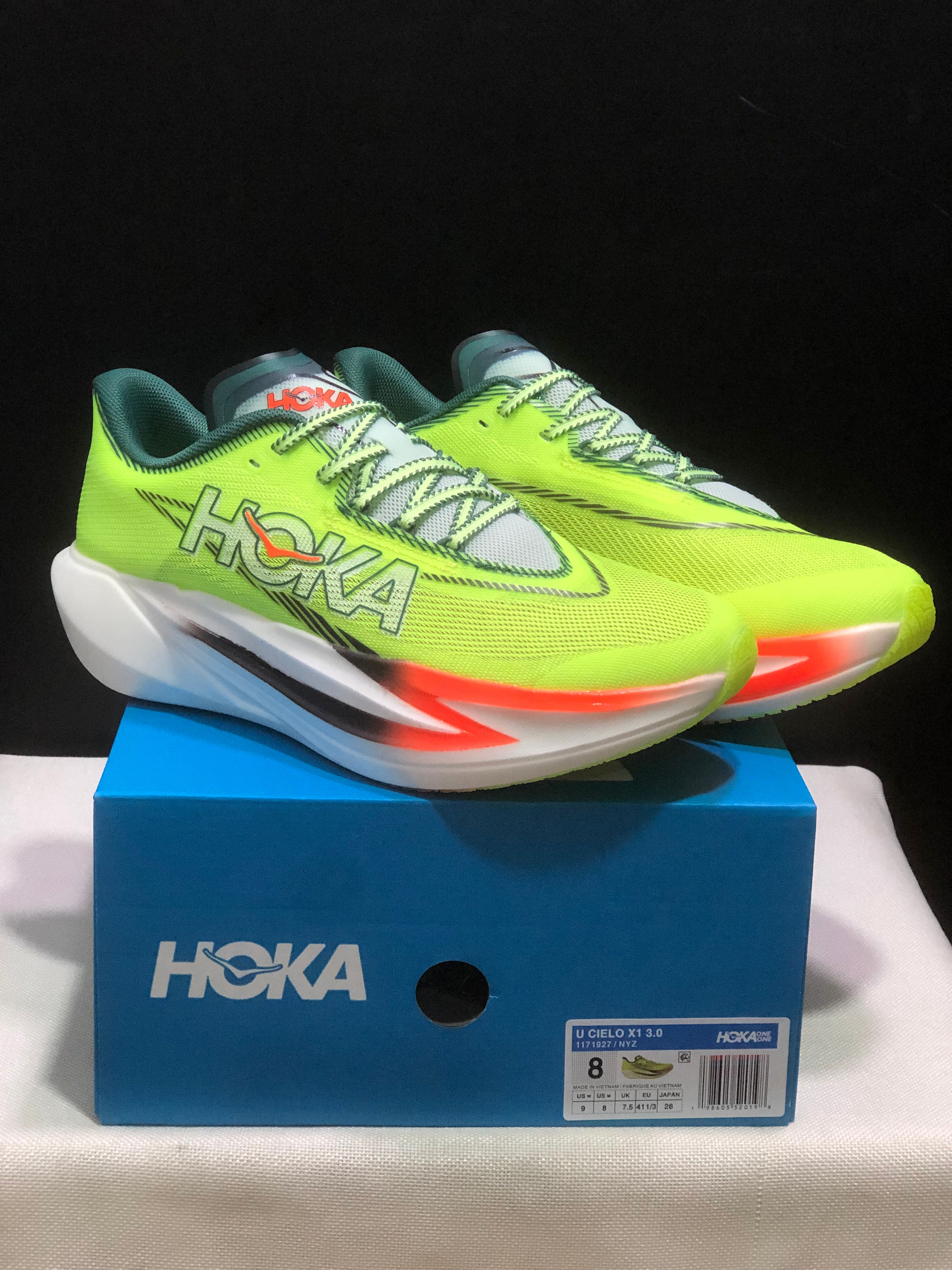 Hoka Cielo X1 3.0